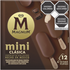 Magnum® Mini Clásica Multipack 12P