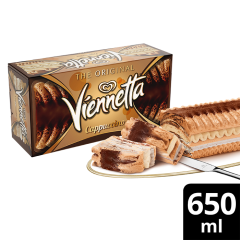 Viennetta® Cappuccino 650 mL