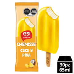 Chemisse® Piña Coco 65ml