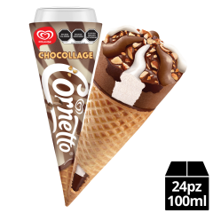 Cornetto® Chocollage 100ml 