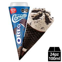 Cornetto® Oreo 100ml