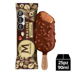 Magnum® Praliné 90ml