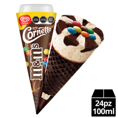 Cornetto® M&Ms 100ml