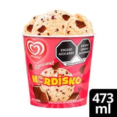 Helado Holanda® Micha de Mordisko® 473ml