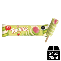 Twister® 70 mL