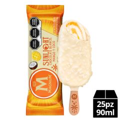 Magnum® Sunlight 90 mL