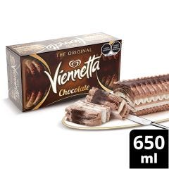 Viennetta® Chocolate 650 mL