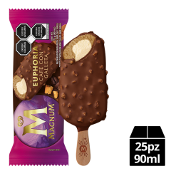 Magnum® Euphoria 90 ml