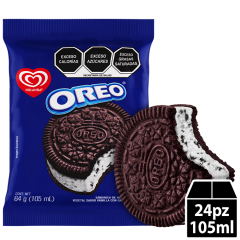 Mordisko® Oreo 105 mL